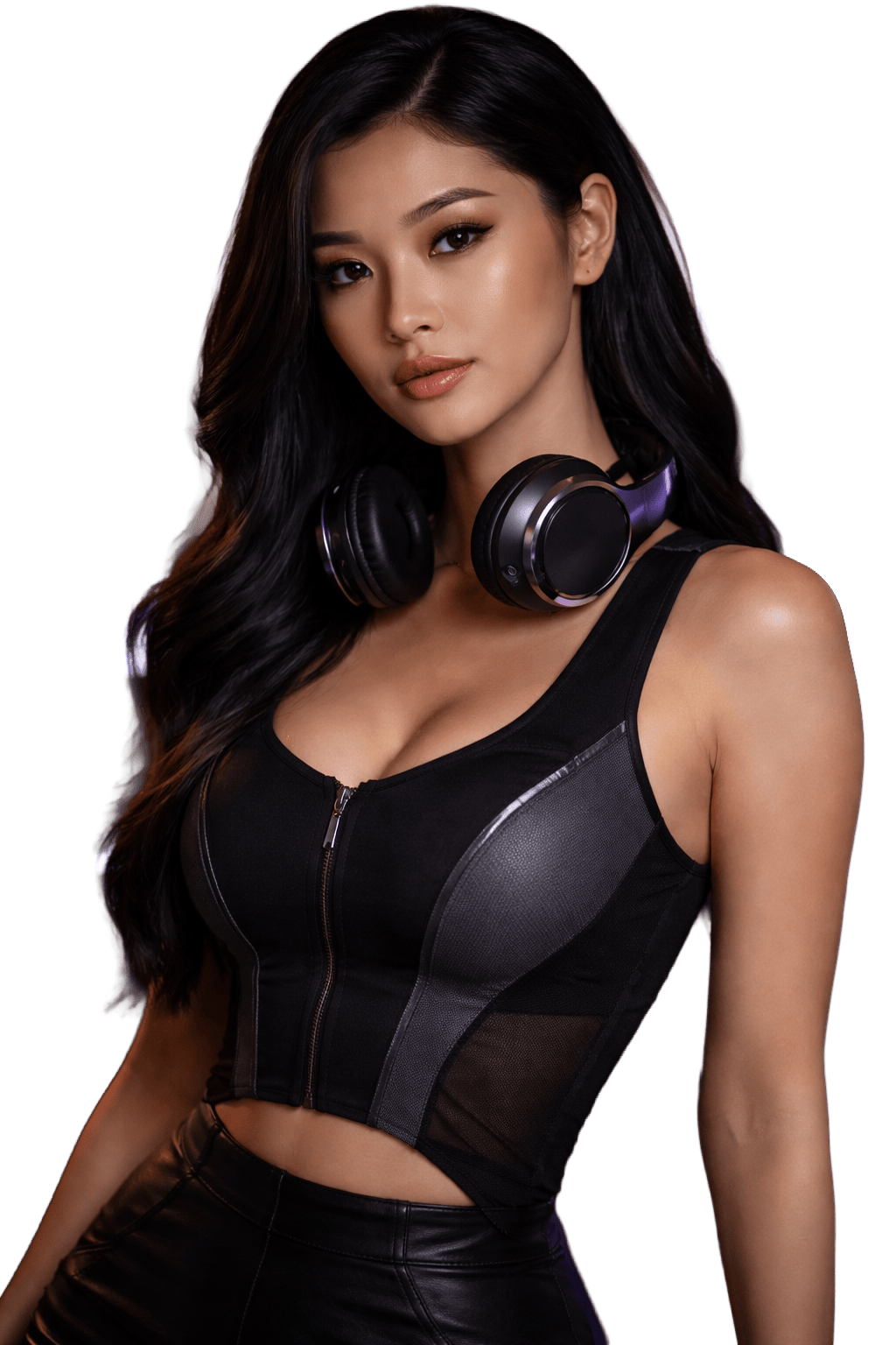AI model by Highlife