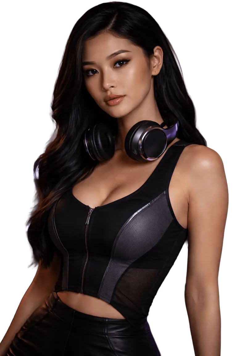 AI companion by Highlife